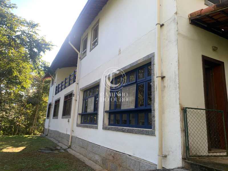 Conheça 22 do imóvel - Casa em Condomínio 5 quartos à venda Itaipava, Petrópolis - R$ 2.500.000 - CMCN50009 - 22 22 - 22