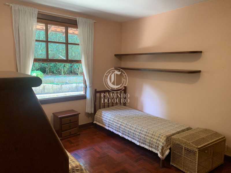 Conheça 20 do imóvel - Casa em Condomínio 5 quartos à venda Itaipava, Petrópolis - R$ 2.500.000 - CMCN50009 - 20 20 - 20