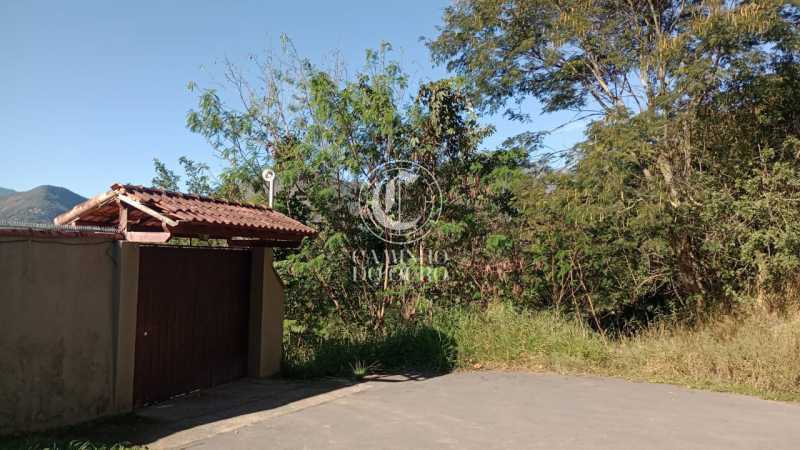 Conheça 3 do imóvel - Lote à venda Corrêas, Petrópolis - R$ 300.000 - CMLT00077 - 3 3 - 3