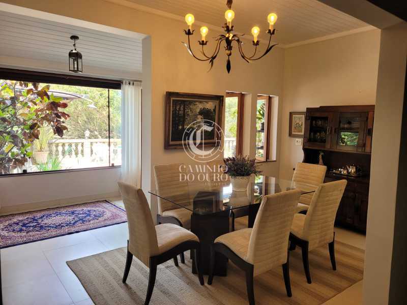 Conheça 4 do imóvel - Casa 3 quartos à venda Itaipava, Petrópolis - R$ 1.100.000 - CMCA30018 - 4 4 - 4