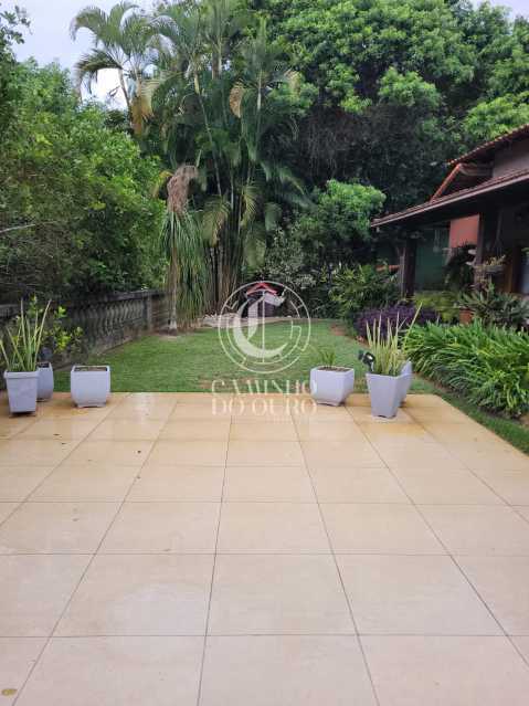 Conheça 18 do imóvel - Casa 3 quartos à venda Itaipava, Petrópolis - R$ 1.100.000 - CMCA30018 - 18 18 - 18