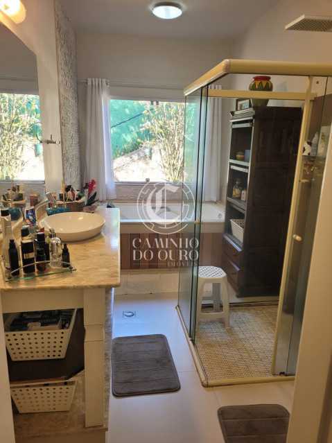 Conheça 9 do imóvel - Casa 3 quartos à venda Itaipava, Petrópolis - R$ 1.100.000 - CMCA30018 - 9 9 - 9