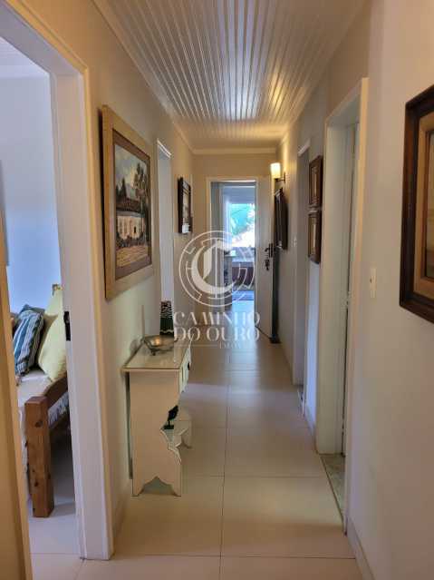 Conheça 10 do imóvel - Casa 3 quartos à venda Itaipava, Petrópolis - R$ 1.100.000 - CMCA30018 - 10 10 - 10
