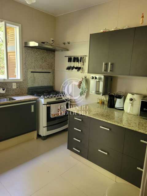 Conheça 11 do imóvel - Casa 3 quartos à venda Itaipava, Petrópolis - R$ 1.100.000 - CMCA30018 - 11 11 - 11