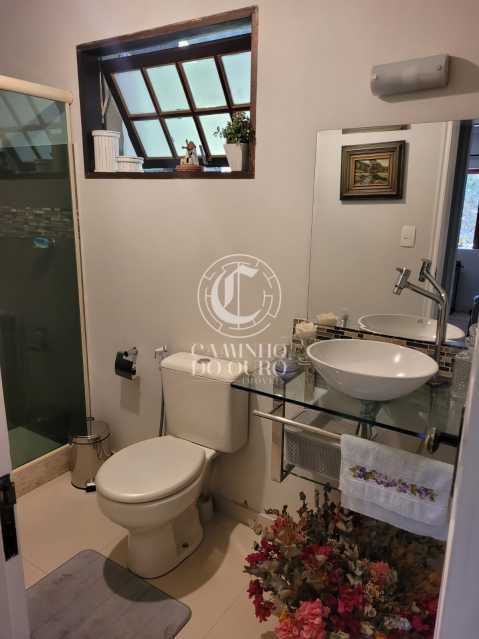 Conheça 12 do imóvel - Casa 3 quartos à venda Itaipava, Petrópolis - R$ 1.100.000 - CMCA30018 - 12 12 - 12