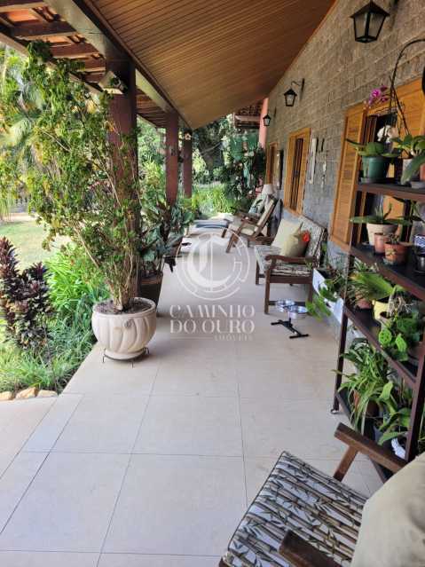 Conheça 17 do imóvel - Casa 3 quartos à venda Itaipava, Petrópolis - R$ 1.100.000 - CMCA30018 - 17 17 - 17