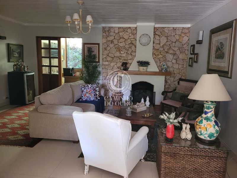 Conheça 6 do imóvel - Casa 3 quartos à venda Itaipava, Petrópolis - R$ 1.100.000 - CMCA30018 - 6 6 - 6
