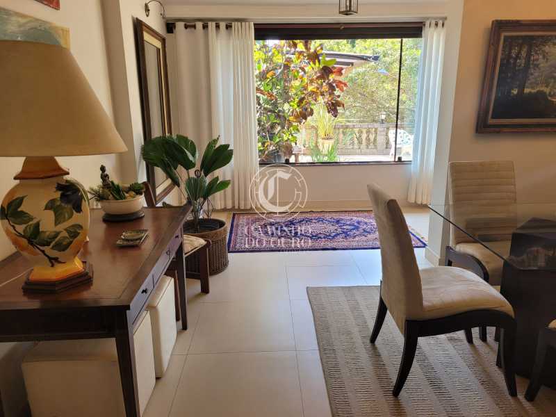 Conheça 5 do imóvel - Casa 3 quartos à venda Itaipava, Petrópolis - R$ 1.100.000 - CMCA30018 - 5 5 - 5