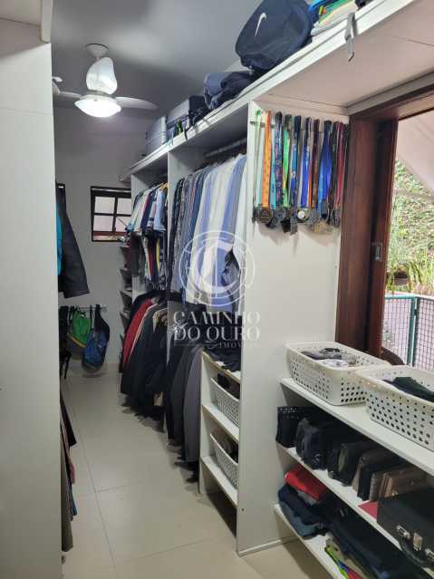 Conheça 15 do imóvel - Casa 3 quartos à venda Itaipava, Petrópolis - R$ 1.100.000 - CMCA30018 - 15 15 - 15