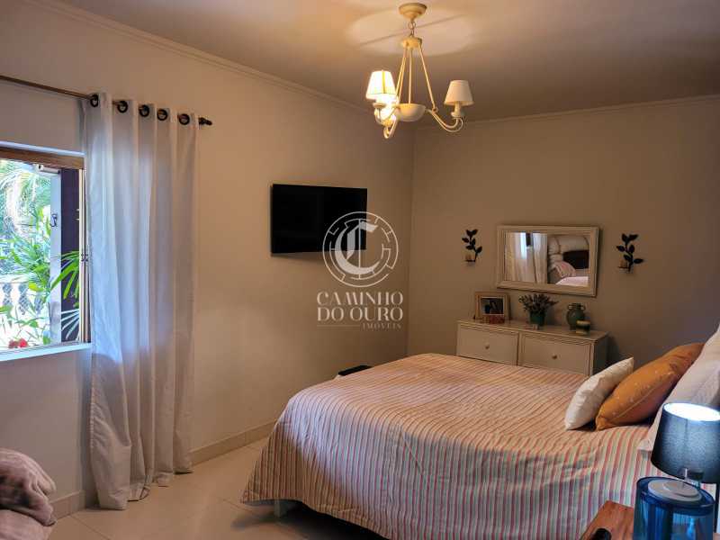 Conheça 8 do imóvel - Casa 3 quartos à venda Itaipava, Petrópolis - R$ 1.100.000 - CMCA30018 - 8 8 - 8