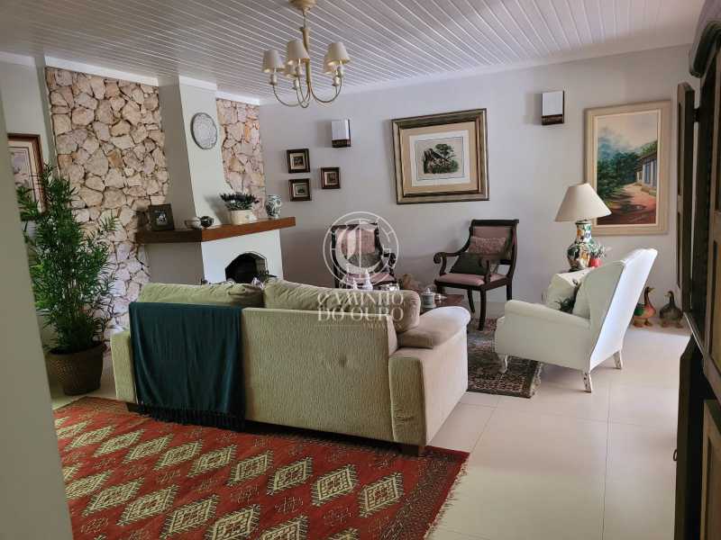 Conheça 7 do imóvel - Casa 3 quartos à venda Itaipava, Petrópolis - R$ 1.100.000 - CMCA30018 - 7 7 - 7