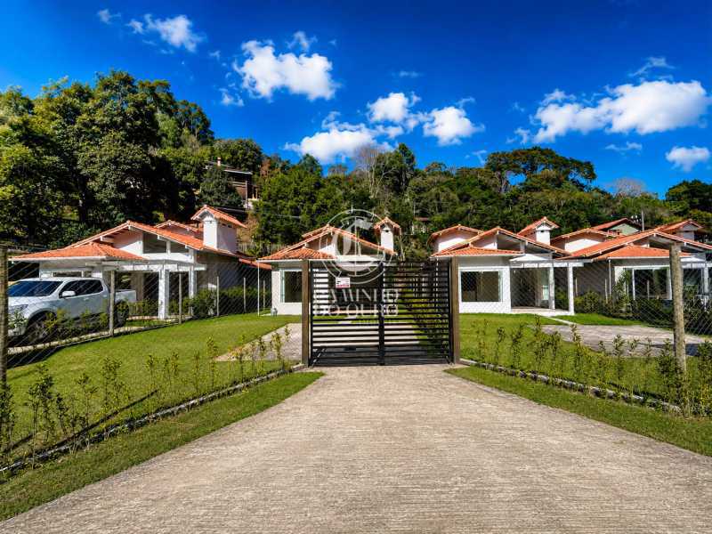Conheça 7 do imóvel - Casa 3 quartos à venda Itaipava, Petrópolis - R$ 750.000 - CMCA30019 - 7 7 - 7