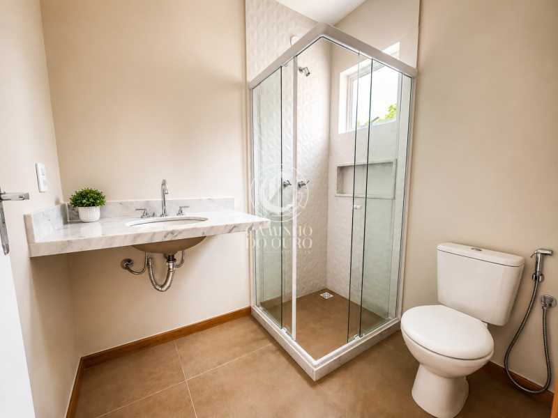 Conheça 5 do imóvel - Casa 3 quartos à venda Itaipava, Petrópolis - R$ 750.000 - CMCA30019 - 5 5 - 5