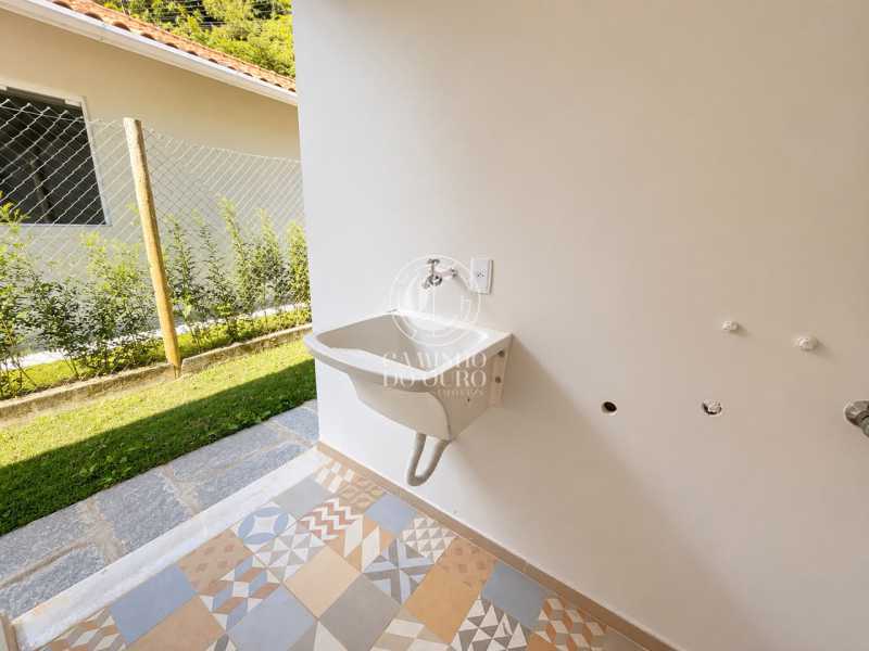 Conheça 6 do imóvel - Casa 3 quartos à venda Itaipava, Petrópolis - R$ 750.000 - CMCA30019 - 6 6 - 6