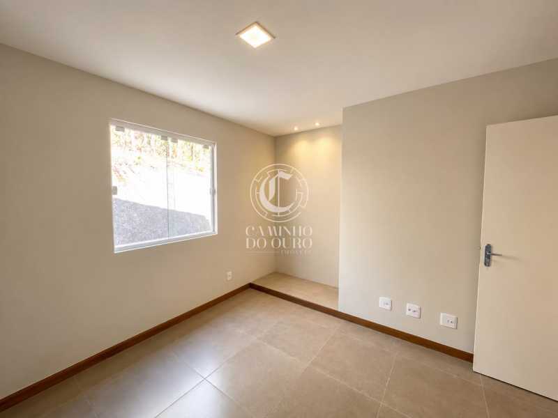Conheça 4 do imóvel - Casa 3 quartos à venda Itaipava, Petrópolis - R$ 750.000 - CMCA30019 - 4 4 - 4