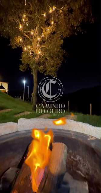 Conheça 18 do imóvel - Casa em Condomínio 1 quarto à venda Posse, Petrópolis - R$ 620.000 - CMCN10002 - 18 18 - 18