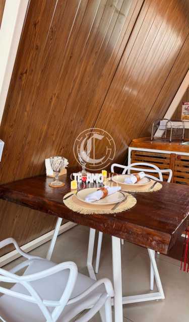 Conheça 11 do imóvel - Casa em Condomínio 1 quarto à venda Posse, Petrópolis - R$ 620.000 - CMCN10002 - 11 11 - 11