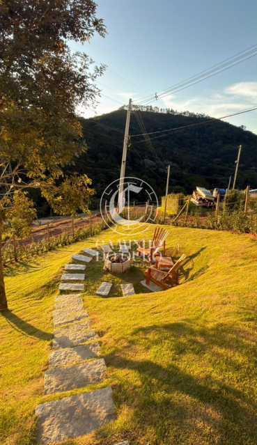 Conheça 16 do imóvel - Casa em Condomínio 1 quarto à venda Posse, Petrópolis - R$ 620.000 - CMCN10002 - 16 16 - 16