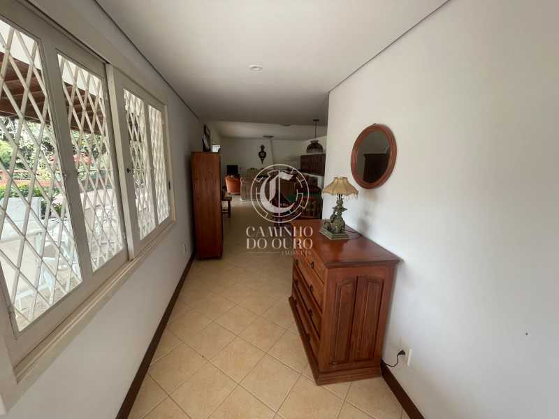 Conheça 11 do imóvel - Casa em Condomínio 4 quartos para venda e aluguel Itaipava, Petrópolis - R$ 2.500.000 - CMCN40020 - 11 11 - 11