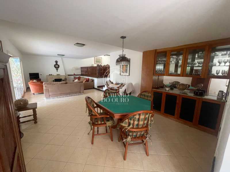 Conheça 8 do imóvel - Casa em Condomínio 4 quartos para venda e aluguel Itaipava, Petrópolis - R$ 2.500.000 - CMCN40020 - 8 8 - 8