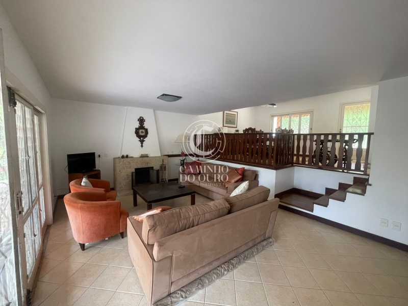 Conheça 9 do imóvel - Casa em Condomínio 4 quartos para venda e aluguel Itaipava, Petrópolis - R$ 2.500.000 - CMCN40020 - 9 9 - 9