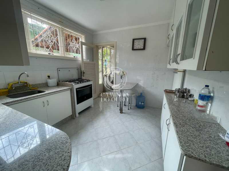 Conheça 12 do imóvel - Casa em Condomínio 4 quartos para venda e aluguel Itaipava, Petrópolis - R$ 2.500.000 - CMCN40020 - 12 12 - 12