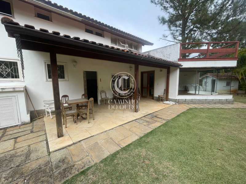 Conheça 25 do imóvel - Casa em Condomínio 4 quartos para venda e aluguel Itaipava, Petrópolis - R$ 2.500.000 - CMCN40020 - 25 25 - 25