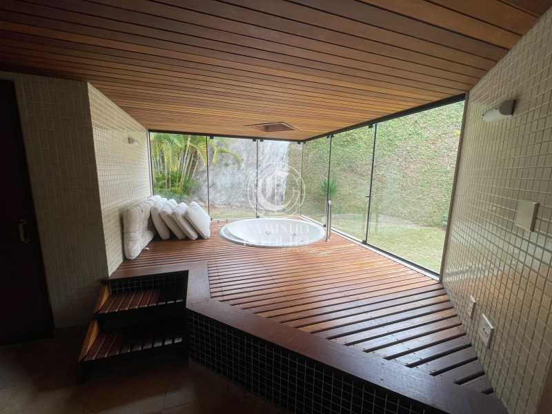 Conheça 5 do imóvel - Casa em Condomínio 4 quartos para venda e aluguel Itaipava, Petrópolis - R$ 2.500.000 - CMCN40020 - 5 5 - 5