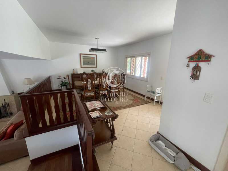 Conheça 10 do imóvel - Casa em Condomínio 4 quartos para venda e aluguel Itaipava, Petrópolis - R$ 2.500.000 - CMCN40020 - 10 10 - 10