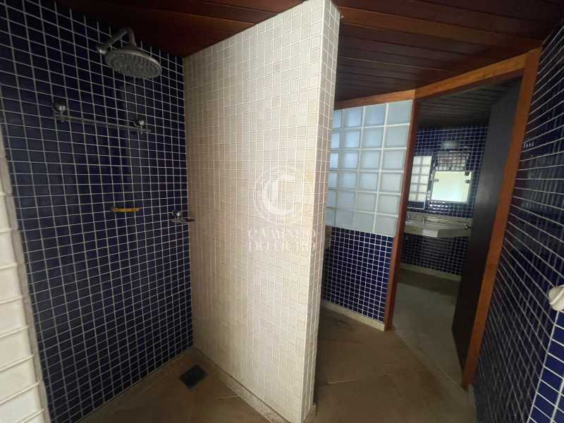 Conheça 7 do imóvel - Casa em Condomínio 4 quartos para venda e aluguel Itaipava, Petrópolis - R$ 2.500.000 - CMCN40020 - 7 7 - 7