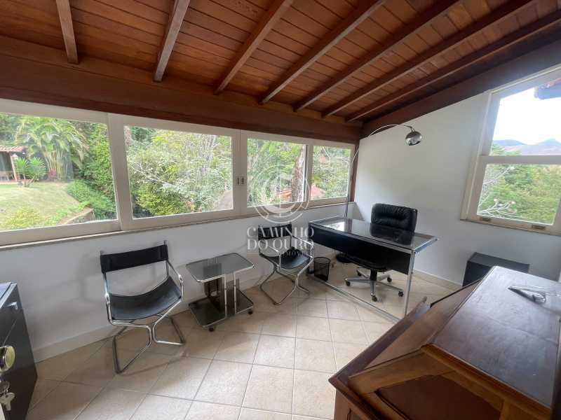 Conheça 14 do imóvel - Casa em Condomínio 4 quartos para venda e aluguel Itaipava, Petrópolis - R$ 2.500.000 - CMCN40020 - 14 14 - 14