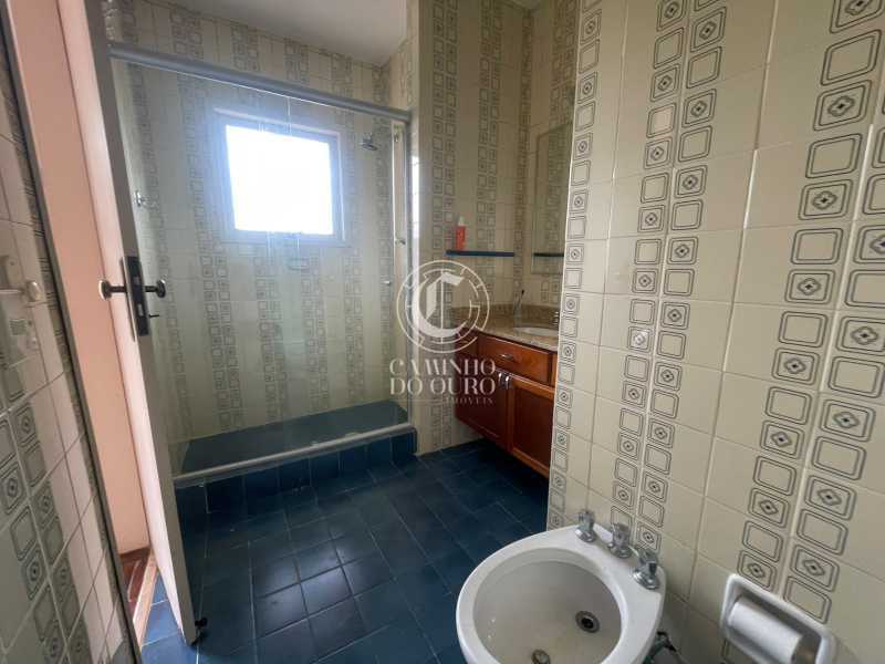 Conheça 23 do imóvel - Casa em Condomínio 4 quartos para venda e aluguel Itaipava, Petrópolis - R$ 2.500.000 - CMCN40020 - 23 23 - 23