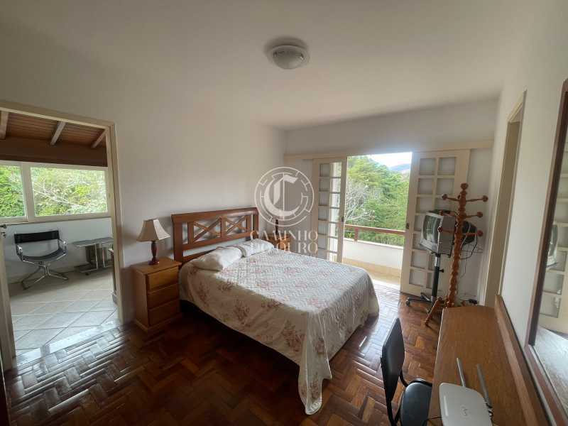 Conheça 13 do imóvel - Casa em Condomínio 4 quartos para venda e aluguel Itaipava, Petrópolis - R$ 2.500.000 - CMCN40020 - 13 13 - 13