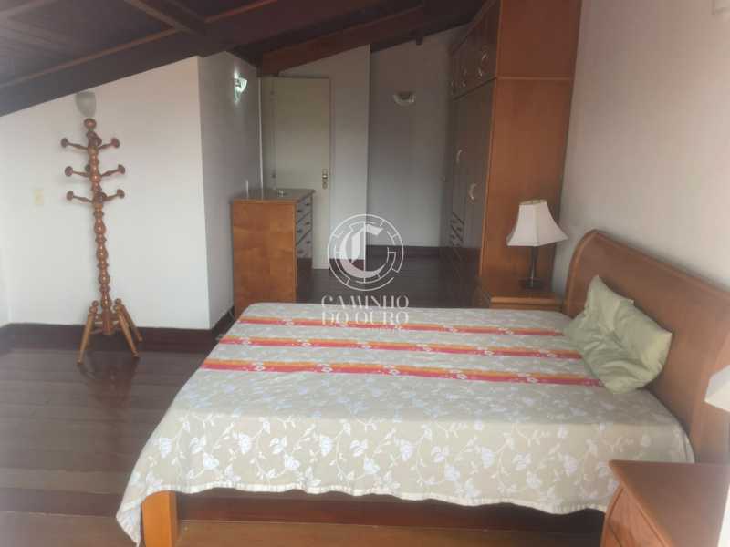 Conheça 18 do imóvel - Casa em Condomínio 4 quartos para venda e aluguel Itaipava, Petrópolis - R$ 2.500.000 - CMCN40020 - 18 18 - 18