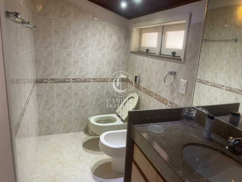 Conheça 15 do imóvel - Casa em Condomínio 4 quartos para venda e aluguel Itaipava, Petrópolis - R$ 2.500.000 - CMCN40020 - 15 15 - 15