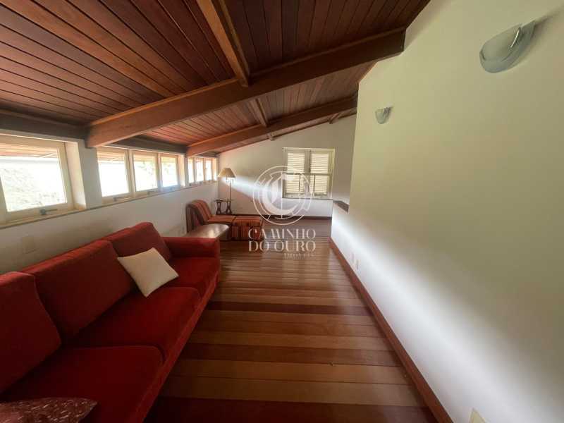 Conheça 20 do imóvel - Casa em Condomínio 4 quartos para venda e aluguel Itaipava, Petrópolis - R$ 2.500.000 - CMCN40020 - 20 20 - 20