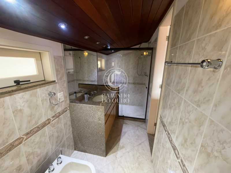Conheça 17 do imóvel - Casa em Condomínio 4 quartos para venda e aluguel Itaipava, Petrópolis - R$ 2.500.000 - CMCN40020 - 17 17 - 17