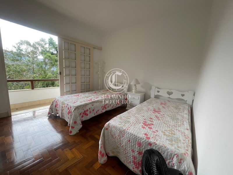 Conheça 16 do imóvel - Casa em Condomínio 4 quartos para venda e aluguel Itaipava, Petrópolis - R$ 2.500.000 - CMCN40020 - 16 16 - 16
