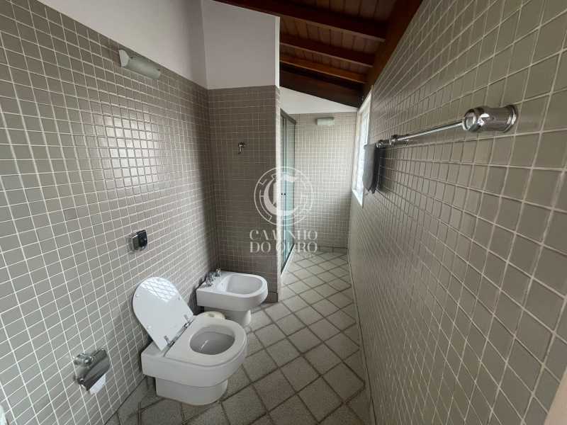 Conheça 19 do imóvel - Casa em Condomínio 4 quartos para venda e aluguel Itaipava, Petrópolis - R$ 2.500.000 - CMCN40020 - 19 19 - 19