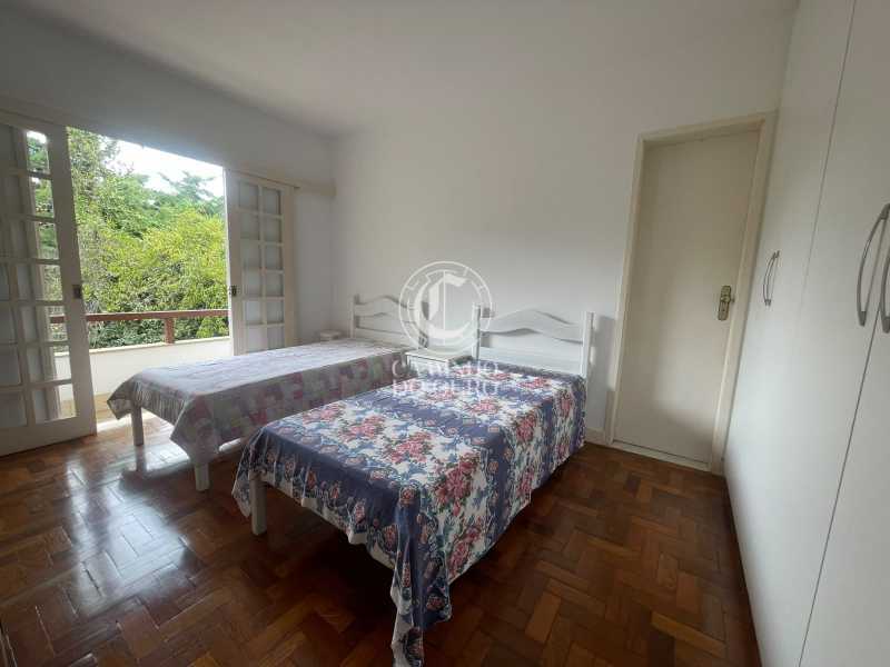 Conheça 22 do imóvel - Casa em Condomínio 4 quartos para venda e aluguel Itaipava, Petrópolis - R$ 2.500.000 - CMCN40020 - 22 22 - 22