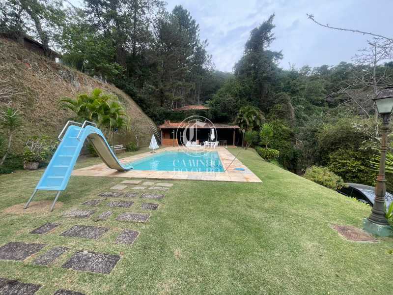 Conheça 26 do imóvel - Casa em Condomínio 4 quartos para venda e aluguel Itaipava, Petrópolis - R$ 2.500.000 - CMCN40020 - 26 26 - 26
