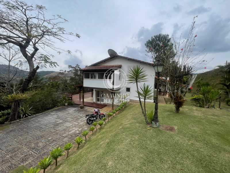 Conheça 27 do imóvel - Casa em Condomínio 4 quartos para venda e aluguel Itaipava, Petrópolis - R$ 2.500.000 - CMCN40020 - 27 27 - 27