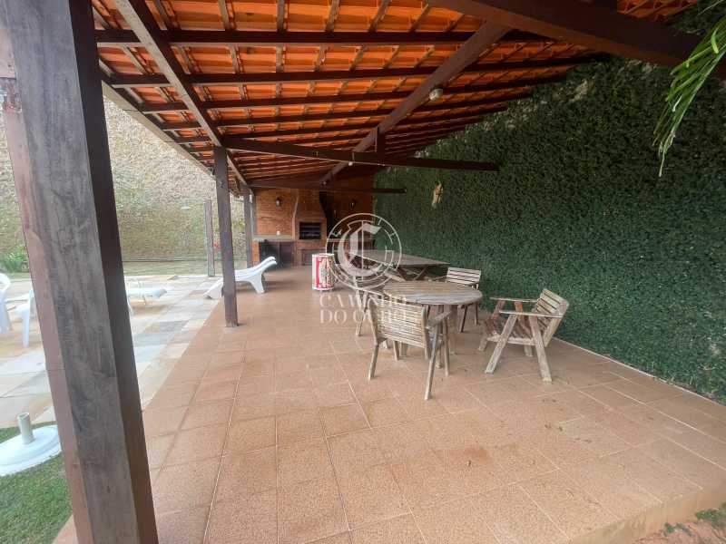 Conheça 28 do imóvel - Casa em Condomínio 4 quartos para venda e aluguel Itaipava, Petrópolis - R$ 2.500.000 - CMCN40020 - 28 28 - 28