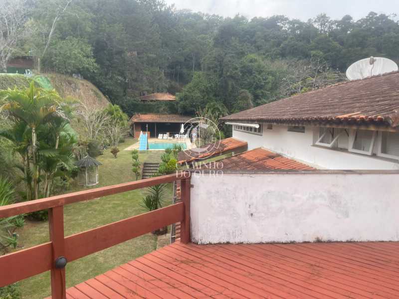 Conheça 29 do imóvel - Casa em Condomínio 4 quartos para venda e aluguel Itaipava, Petrópolis - R$ 2.500.000 - CMCN40020 - 29 29 - 29