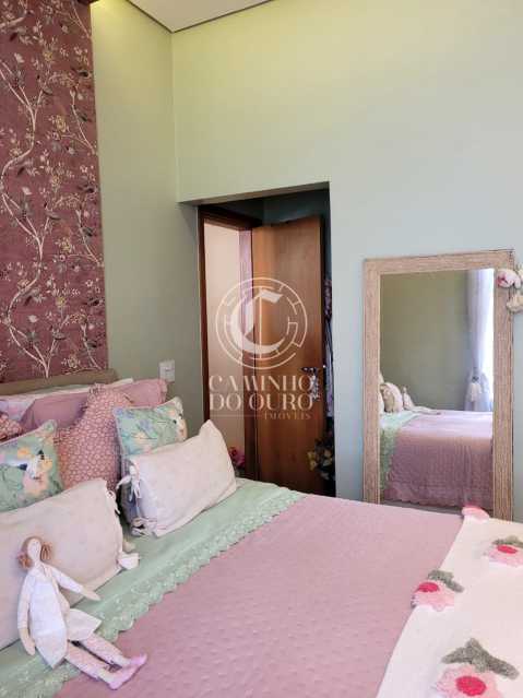 Conheça 8 do imóvel - Loft 1 quarto à venda Nogueira, Petrópolis - R$ 530.000 - CMLO10003 - 8 8 - 8