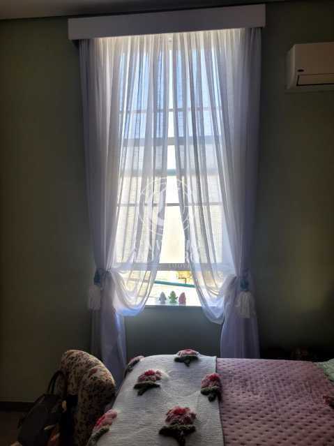 Conheça 11 do imóvel - Loft 1 quarto à venda Nogueira, Petrópolis - R$ 530.000 - CMLO10003 - 11 11 - 11