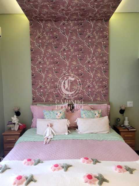 Conheça 7 do imóvel - Loft 1 quarto à venda Nogueira, Petrópolis - R$ 530.000 - CMLO10003 - 7 7 - 7