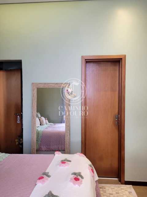 Conheça 10 do imóvel - Loft 1 quarto à venda Nogueira, Petrópolis - R$ 530.000 - CMLO10003 - 10 10 - 10