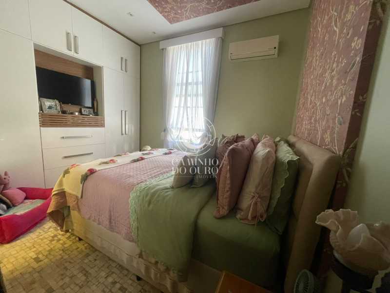 Conheça 20 do imóvel - Loft 1 quarto à venda Nogueira, Petrópolis - R$ 530.000 - CMLO10003 - 20 20 - 20