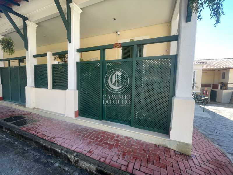 Conheça 24 do imóvel - Loft 1 quarto à venda Nogueira, Petrópolis - R$ 530.000 - CMLO10003 - 24 24 - 24